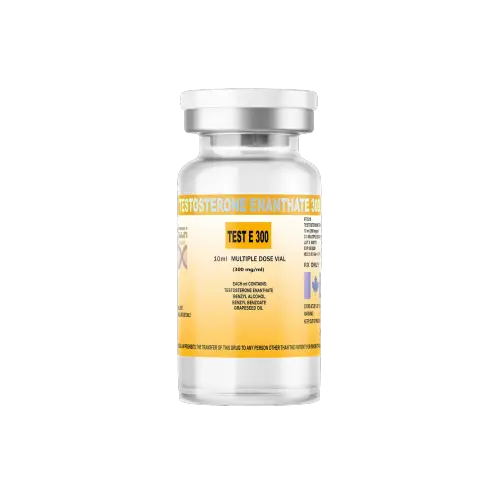 Testosterone Enanthate 300