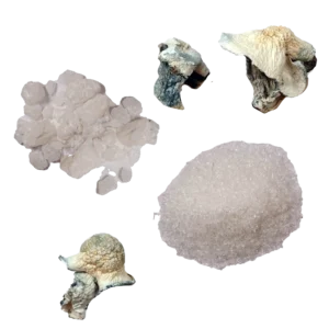 Ketamine (R or S) & Magic Mushrooms: Limited-Time Bundle!