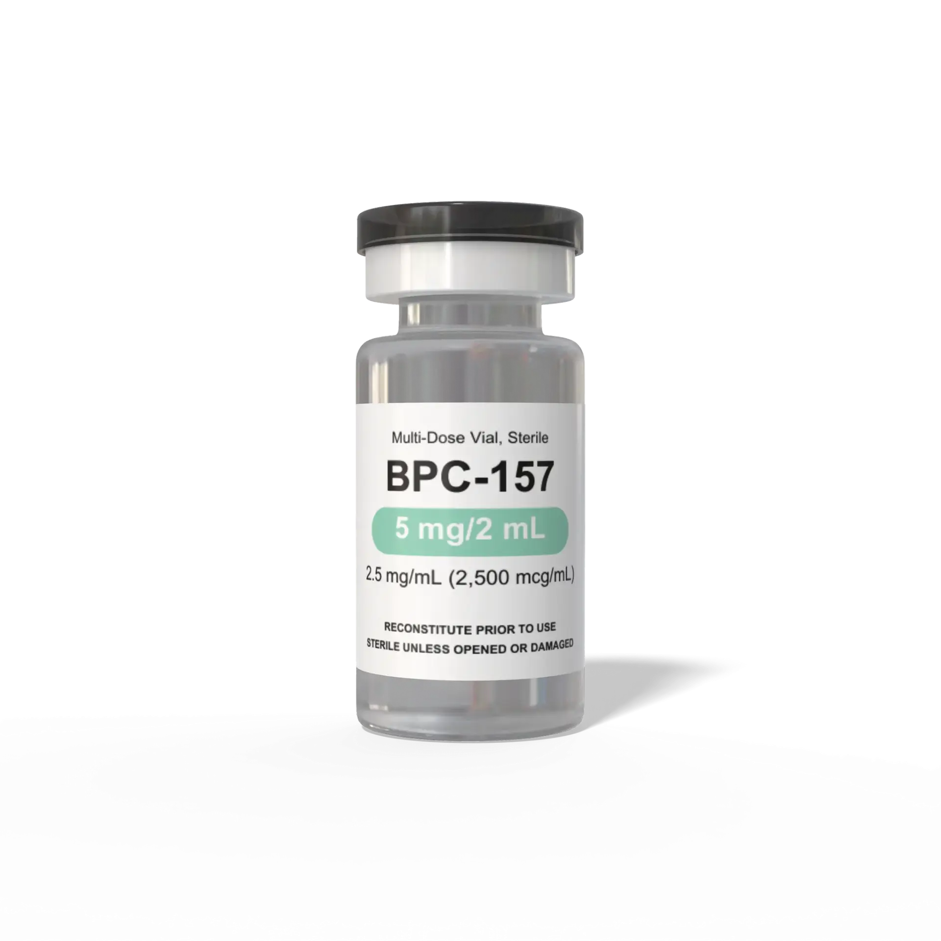BPC 157 – Peptide