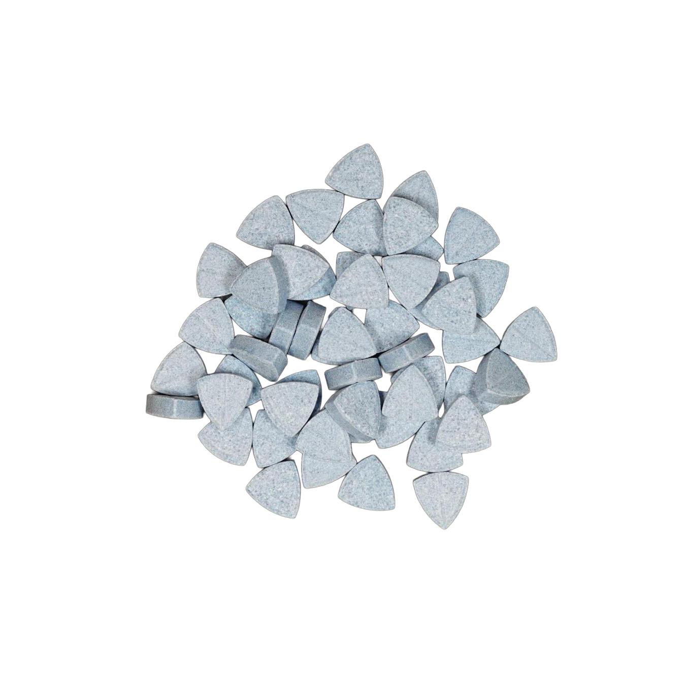 Blue Tesla: MDMA (200mg), Speed (50mg)