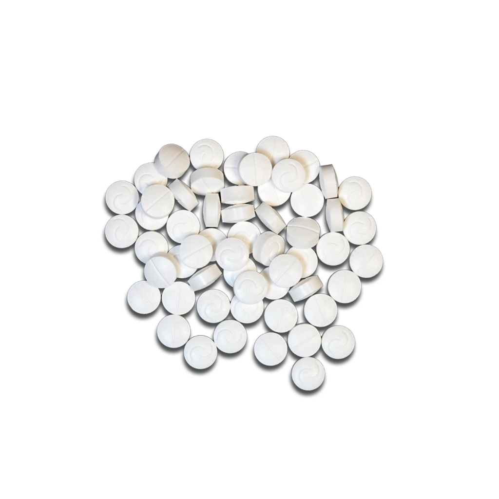 Captagon – Pressed (50mg)