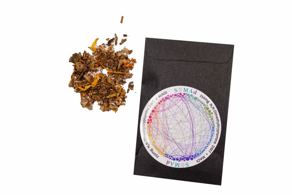 Changa DMT – 1g