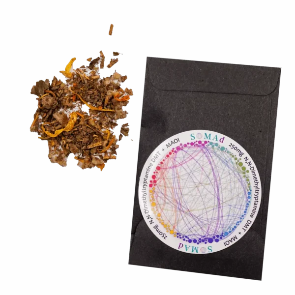 Changa DMT – 1g