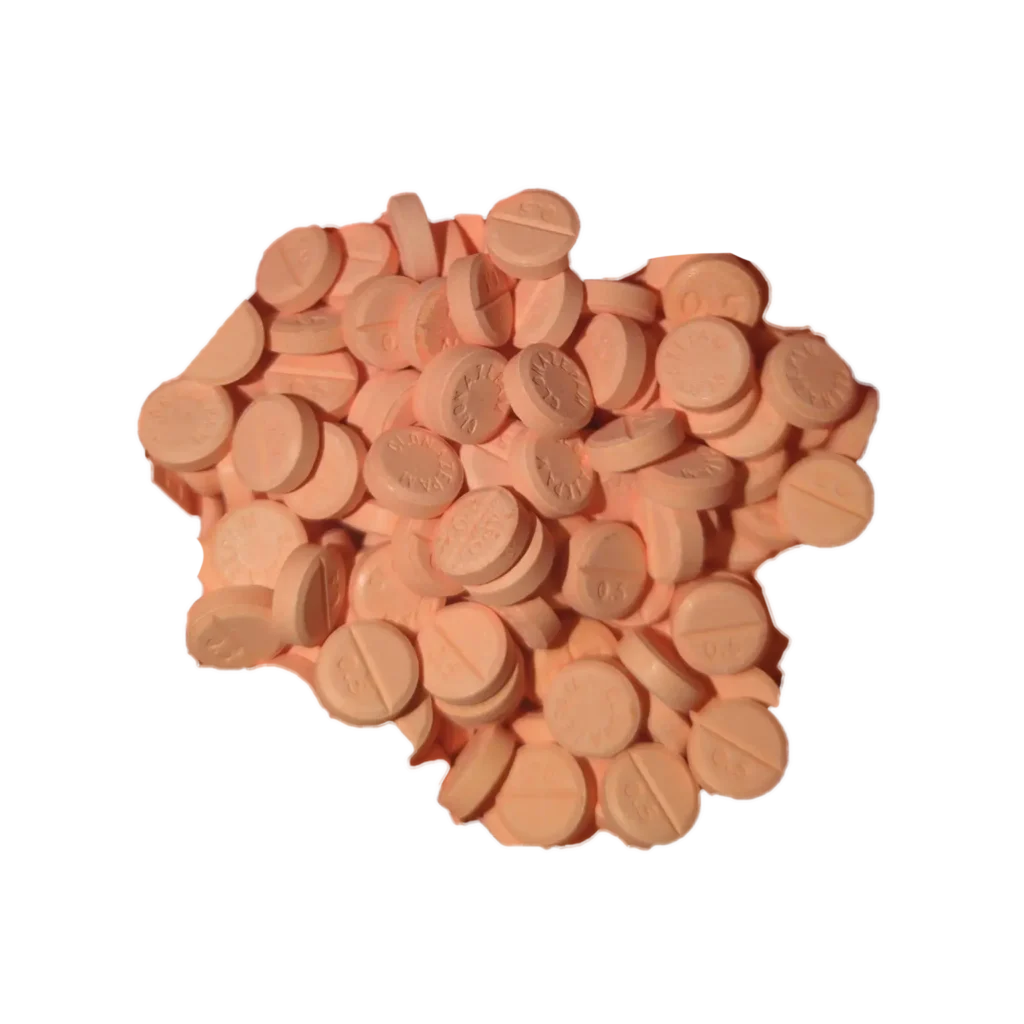 Clonazepam 0.5mg – 100% Authentic – LIMITED SUPPLY