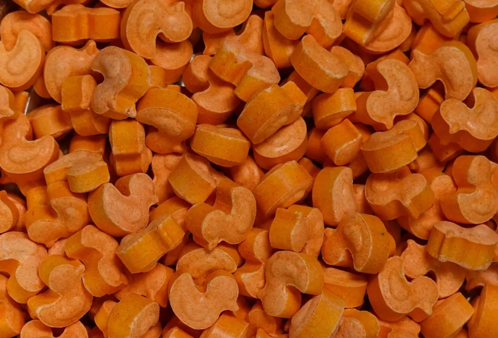 Rubber Duckies – Purified MDMA
