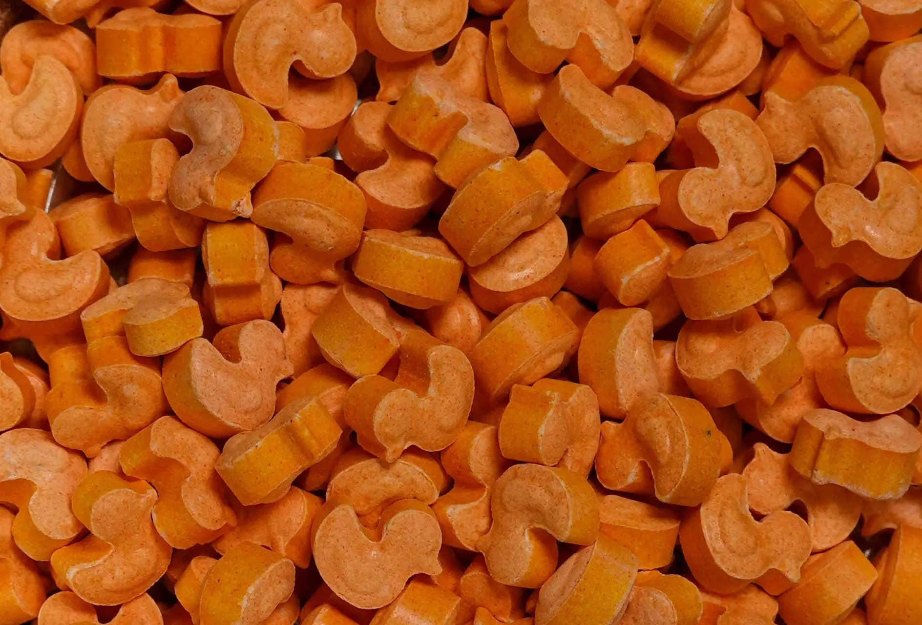 Rubber Duckies – Purified MDMA