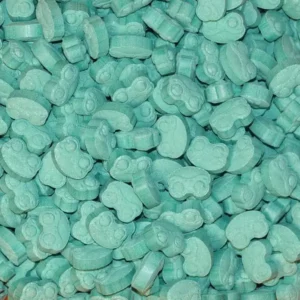 4-AcO-DMT – 25mg (Green Frog)