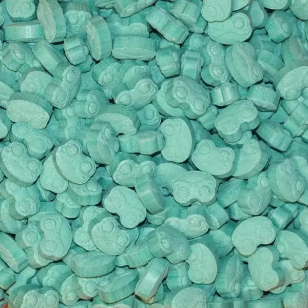 4-AcO-DMT – 25mg (Green Frog)