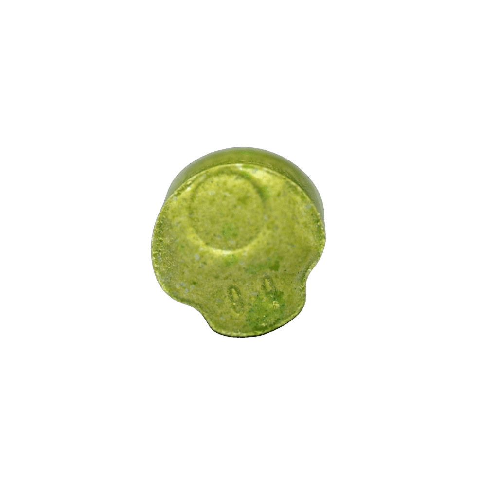 M Pressed Pills: Toads – MDA (80mg), Cialis (5mg), Caffeine (200mg)