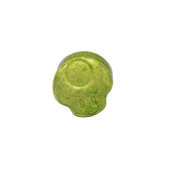 M Pressed Pills: Toads – MDA (80mg), Cialis (5mg), Caffeine (200mg)
