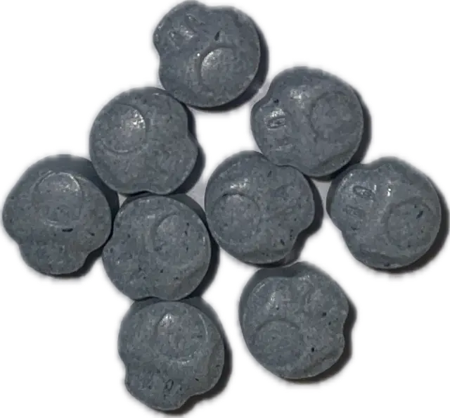 Lavendar Toad – MDMA (70mg), MDA (25mg), Cialis (2.5mg) - Image 2