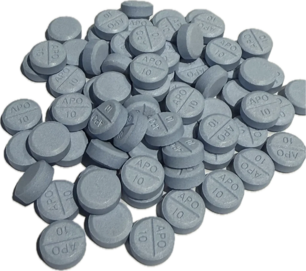 Valium – Pressed (10mg)