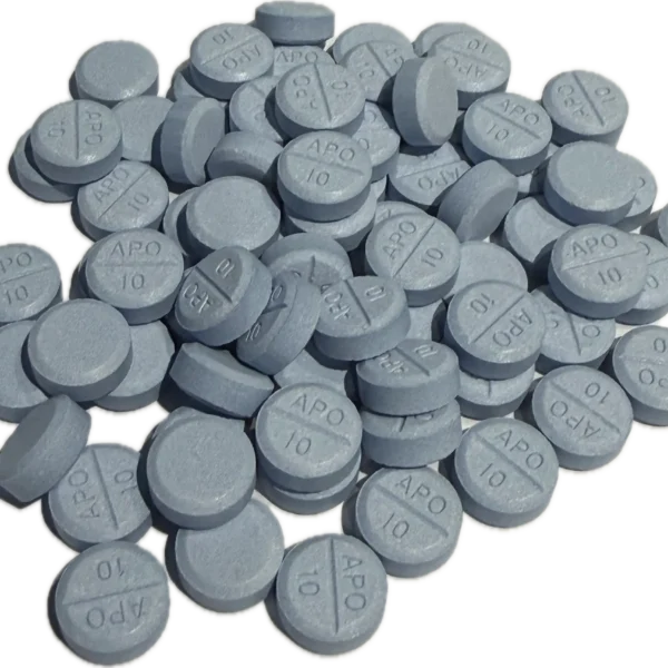 Valium – Pressed (10mg)