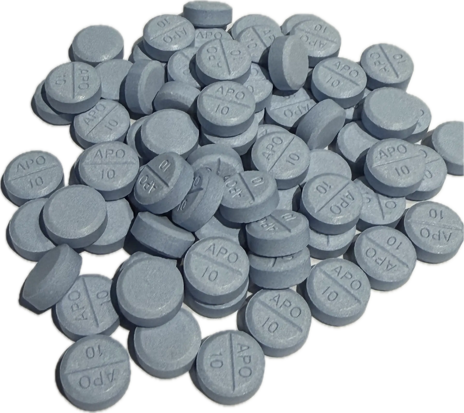Valium – Pressed (10mg)