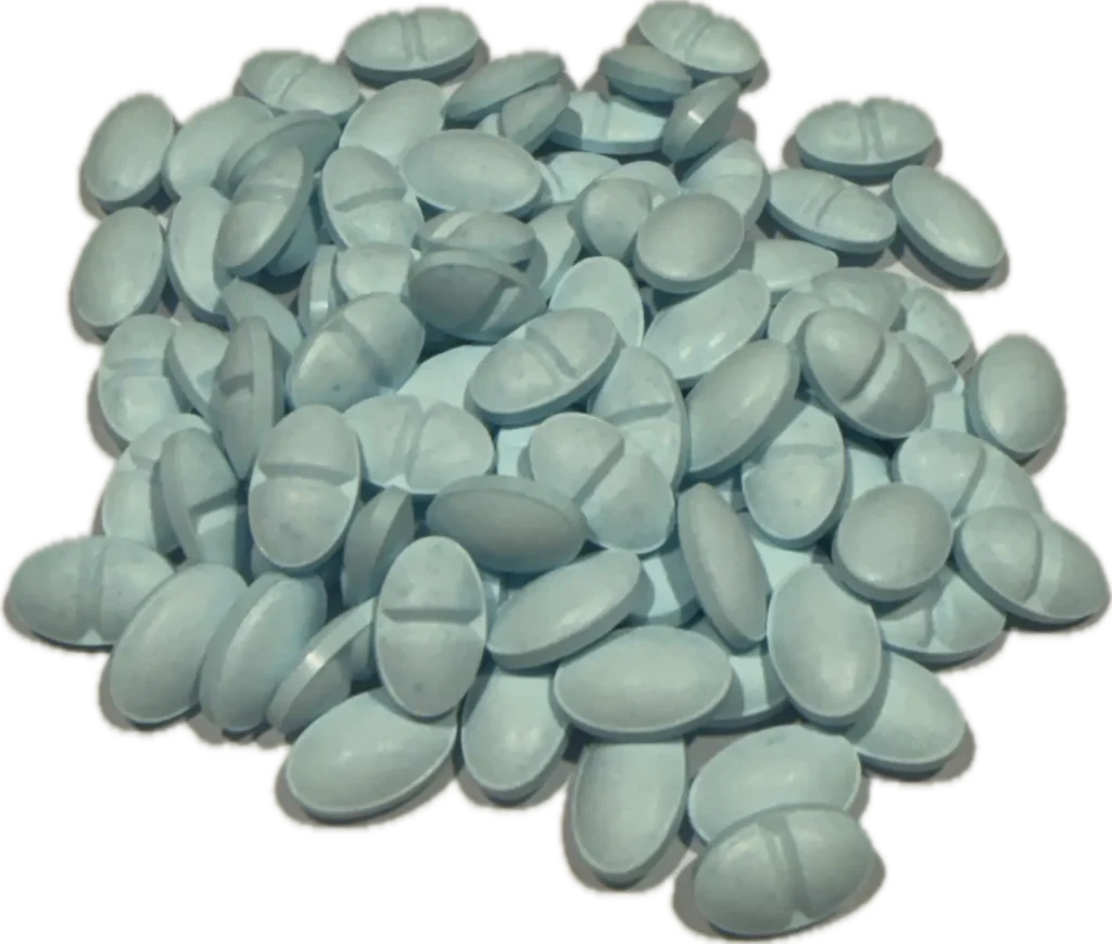 Alprazolam 1 mg – 100% Authentic – LIMITED SUPPLY