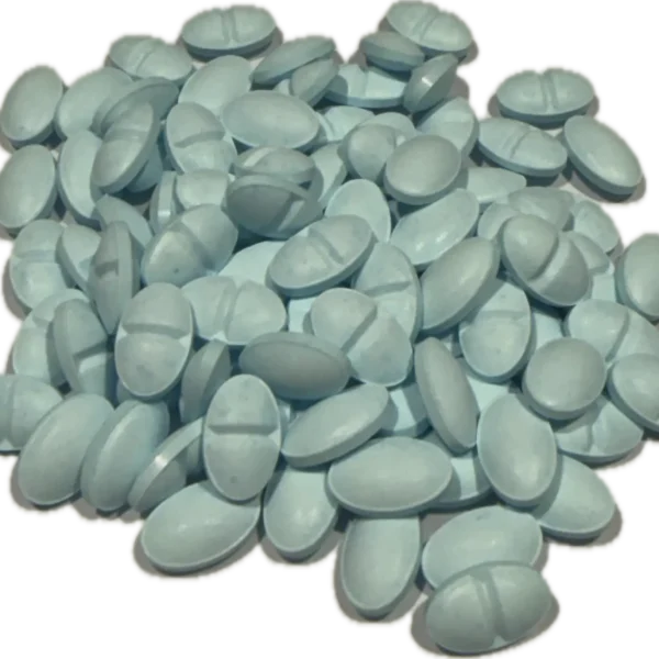 Alprazolam 1 mg – 100% Authentic – LIMITED SUPPLY