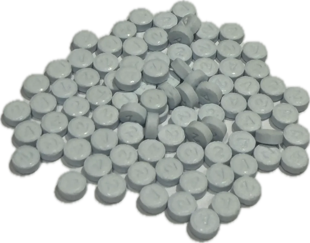 Ativan 2mg – 100% Authentic – LIMITED SUPPLY
