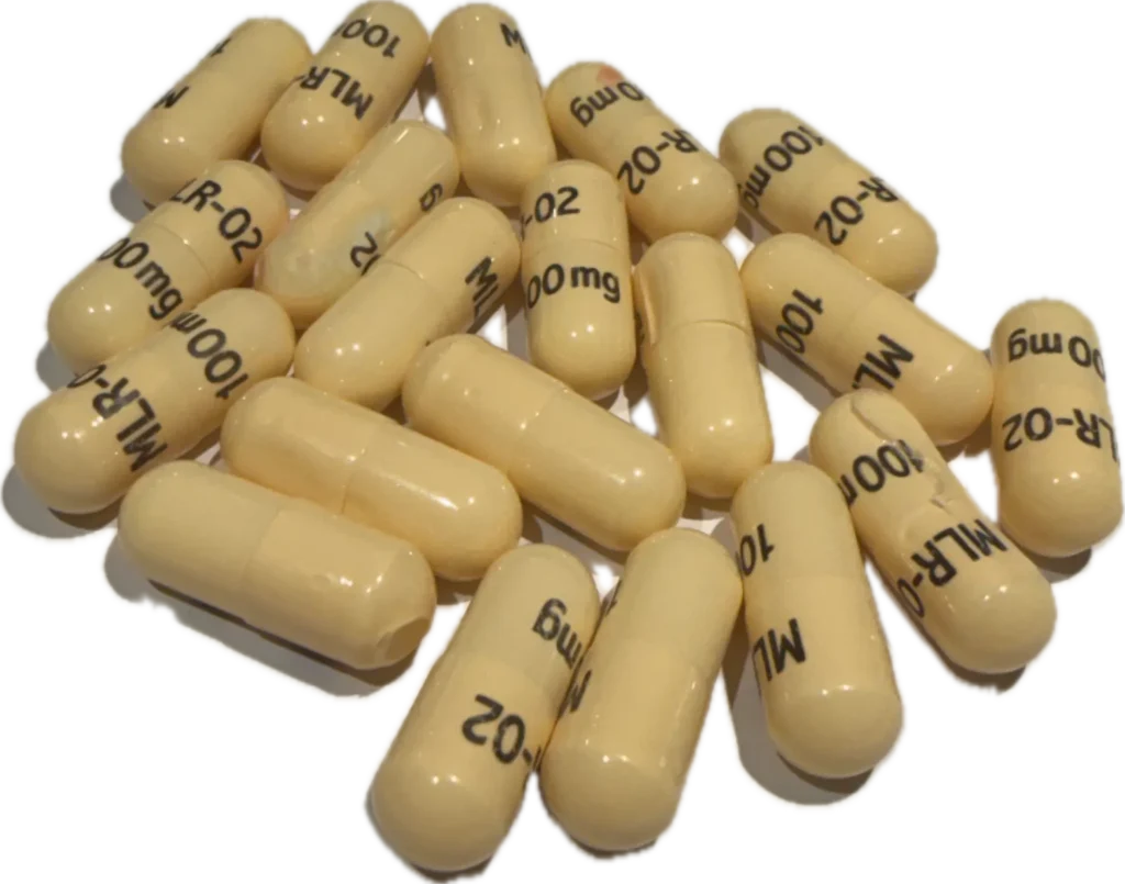 Ritalin 100mg – 100% Authentic – VERY LIMITED SUPPLY