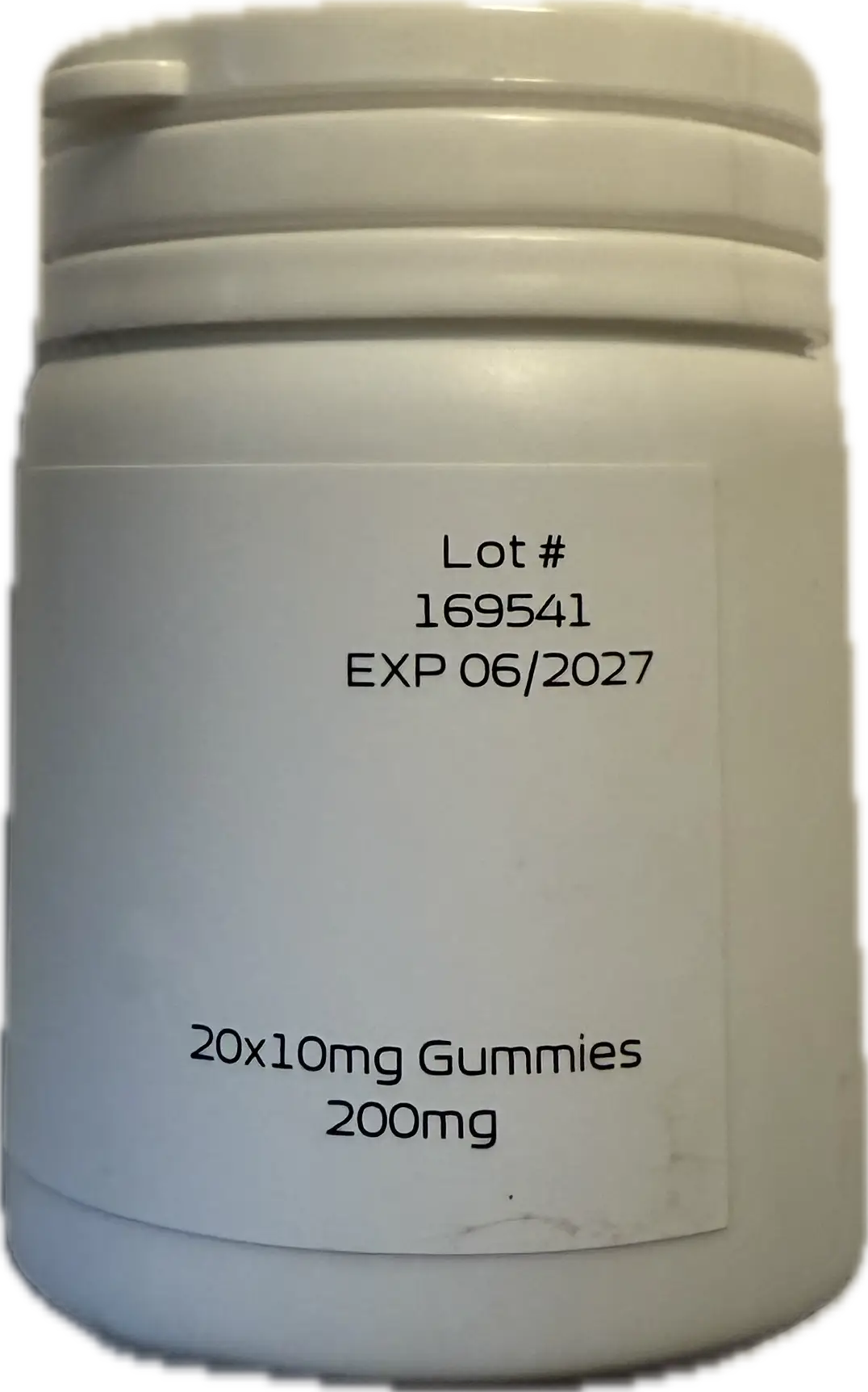 Microdose MDMA – by “MikrosRX” - Image 2