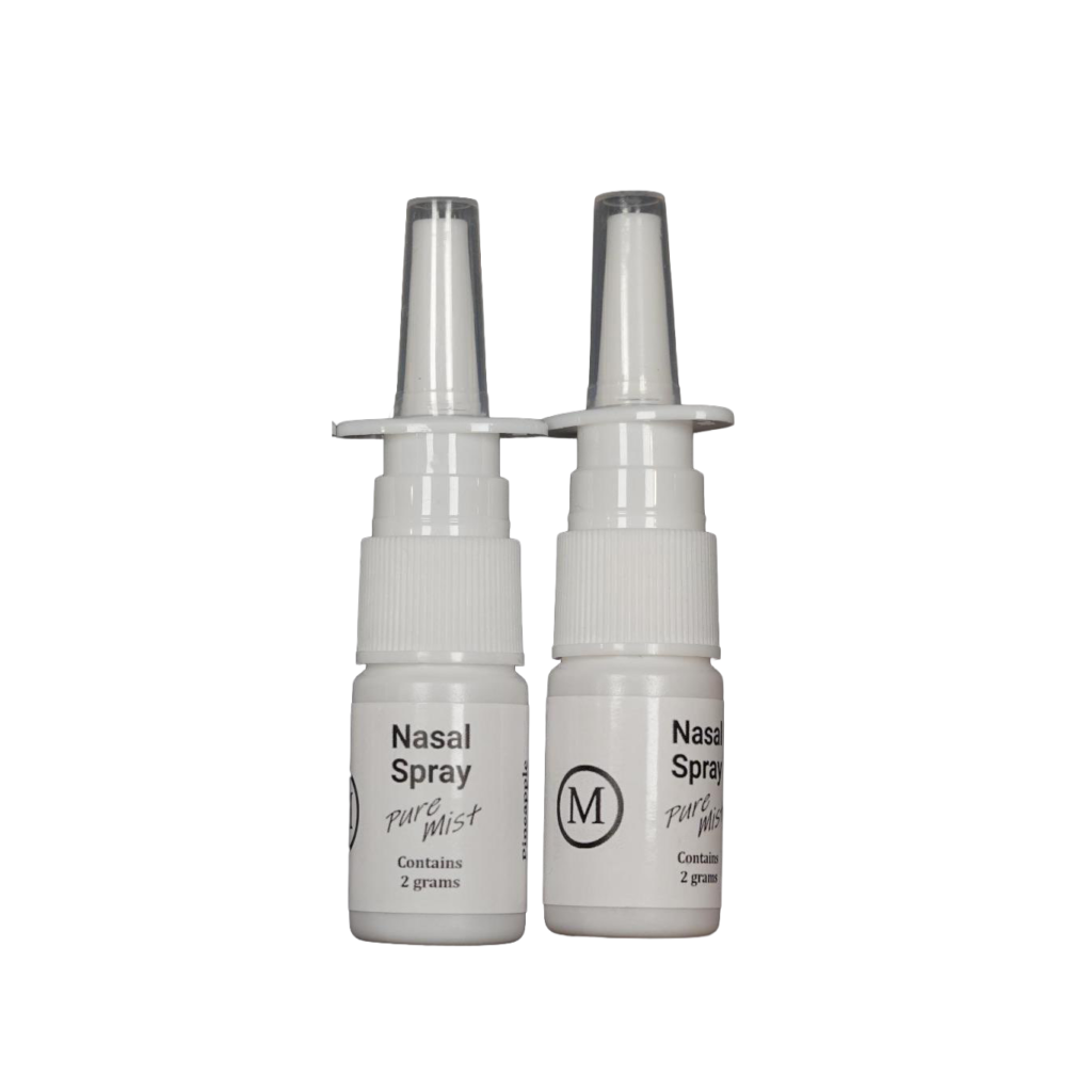 MDMA Nasal Spray (2g)
