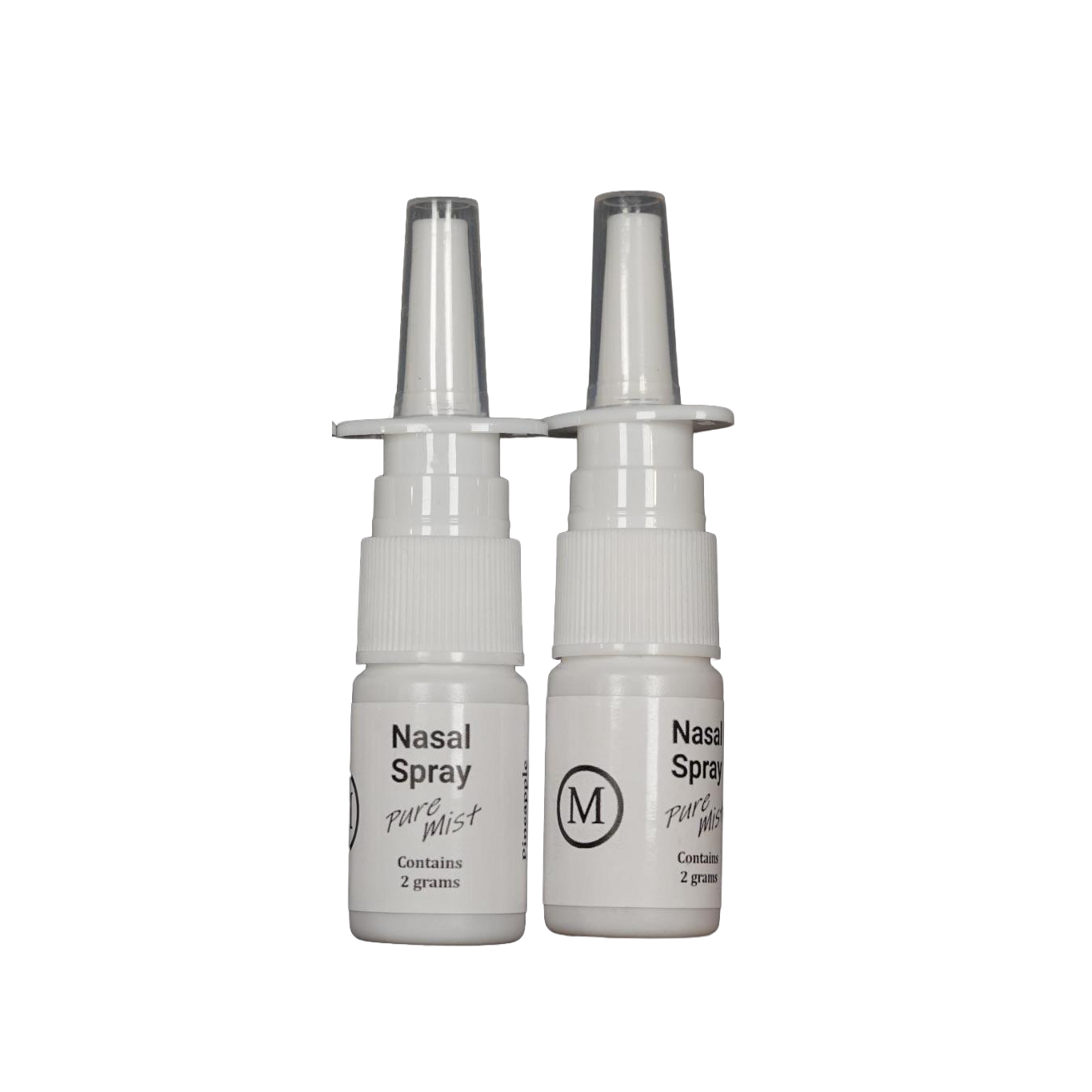 MDMA Nasal Spray (2g)