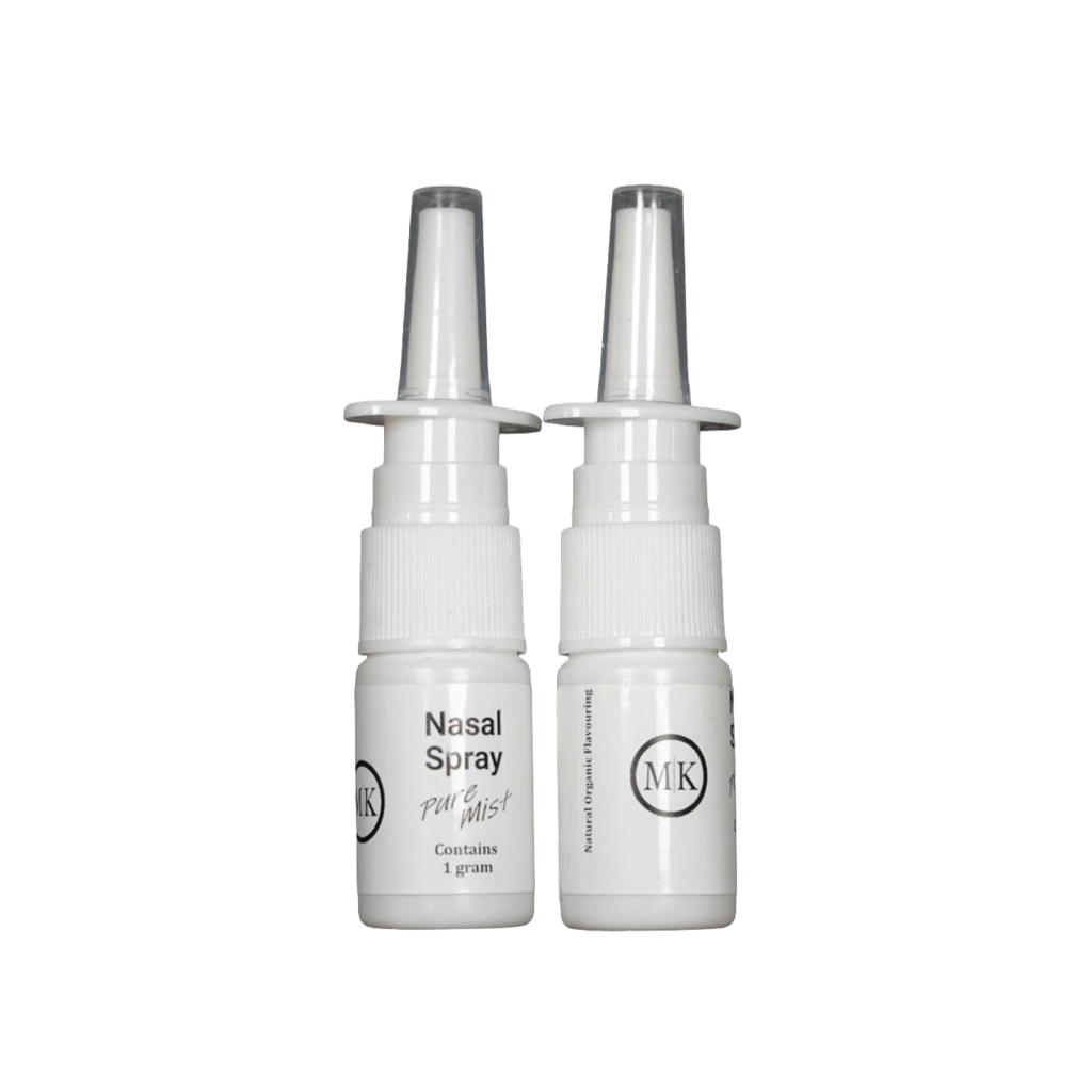 R-Ketamine Nasal Spray (2g)
