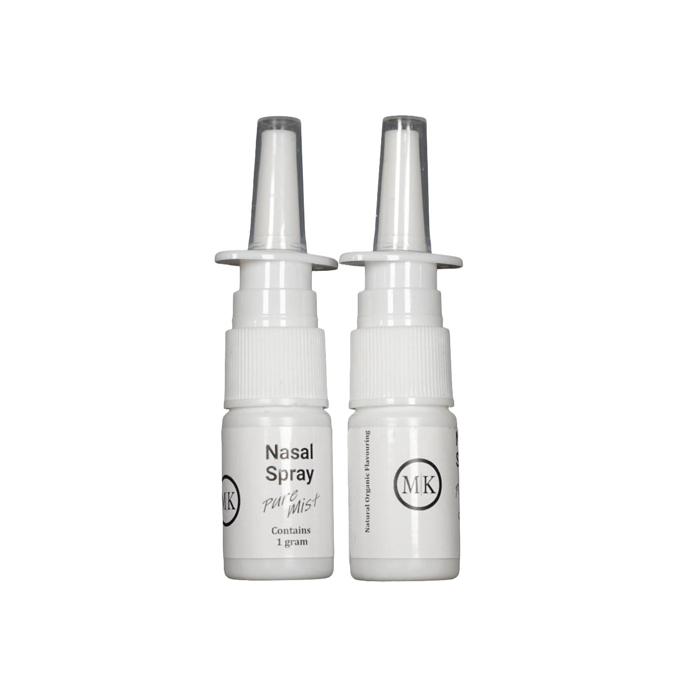 MDMA and Ketamine Nasal Spray (1g)