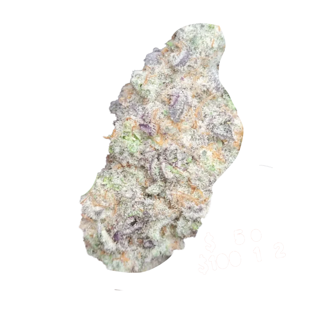 Makaveli AAAA+ Indica