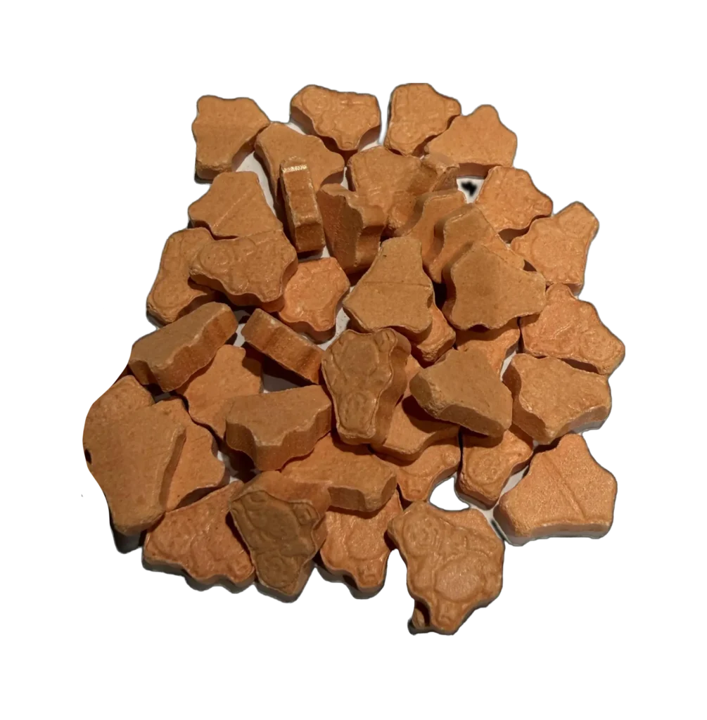 MX-PCP (50mg) – Winnie the Pooh