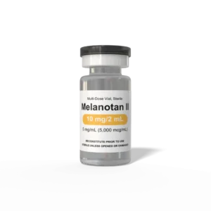 Melanotan 2 – Peptide