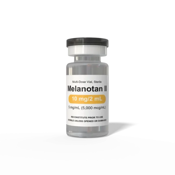 Melanotan 2 – Peptide