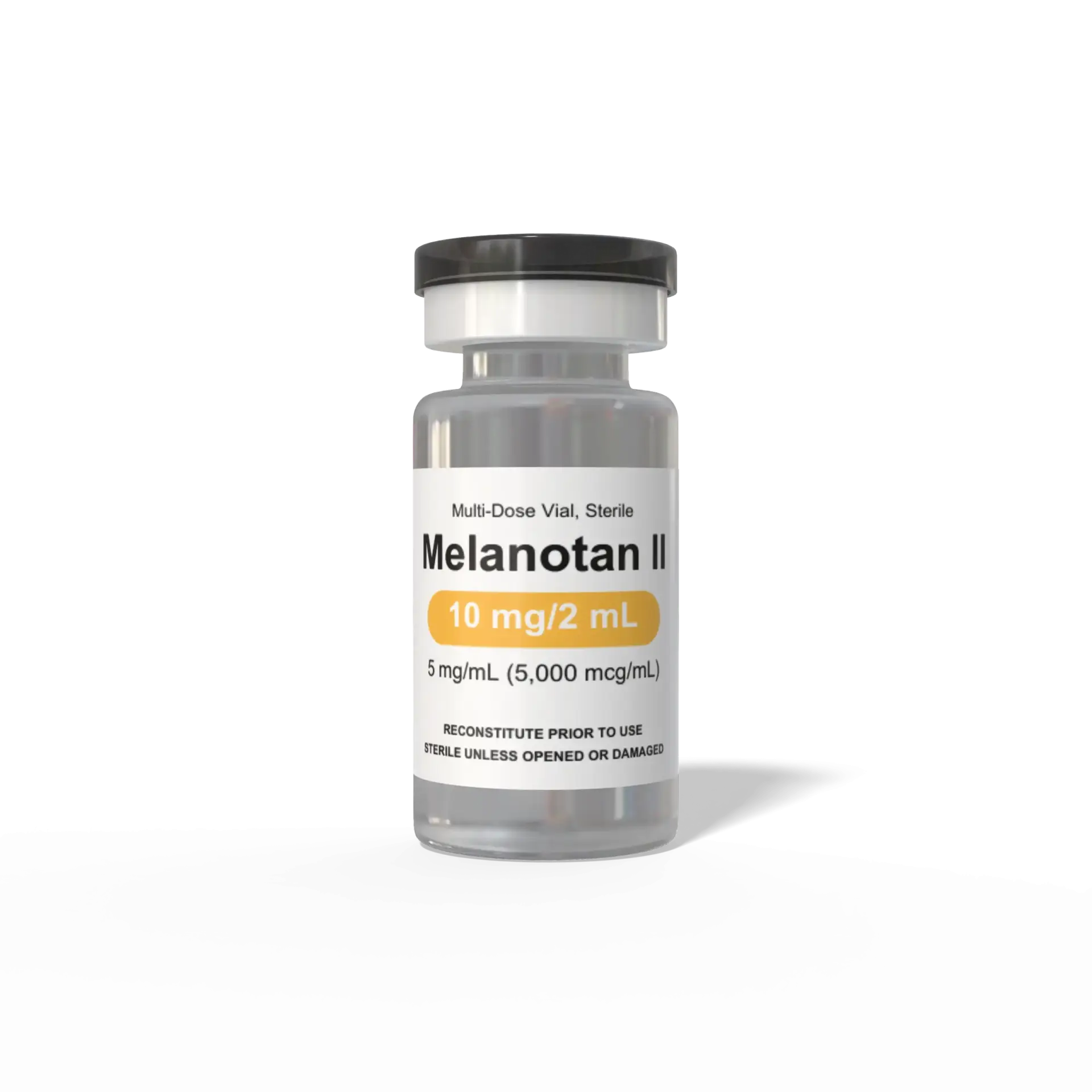 Melanotan 2 – Peptide