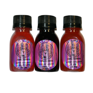 Molly Maidens MDMA/MDA Drinks