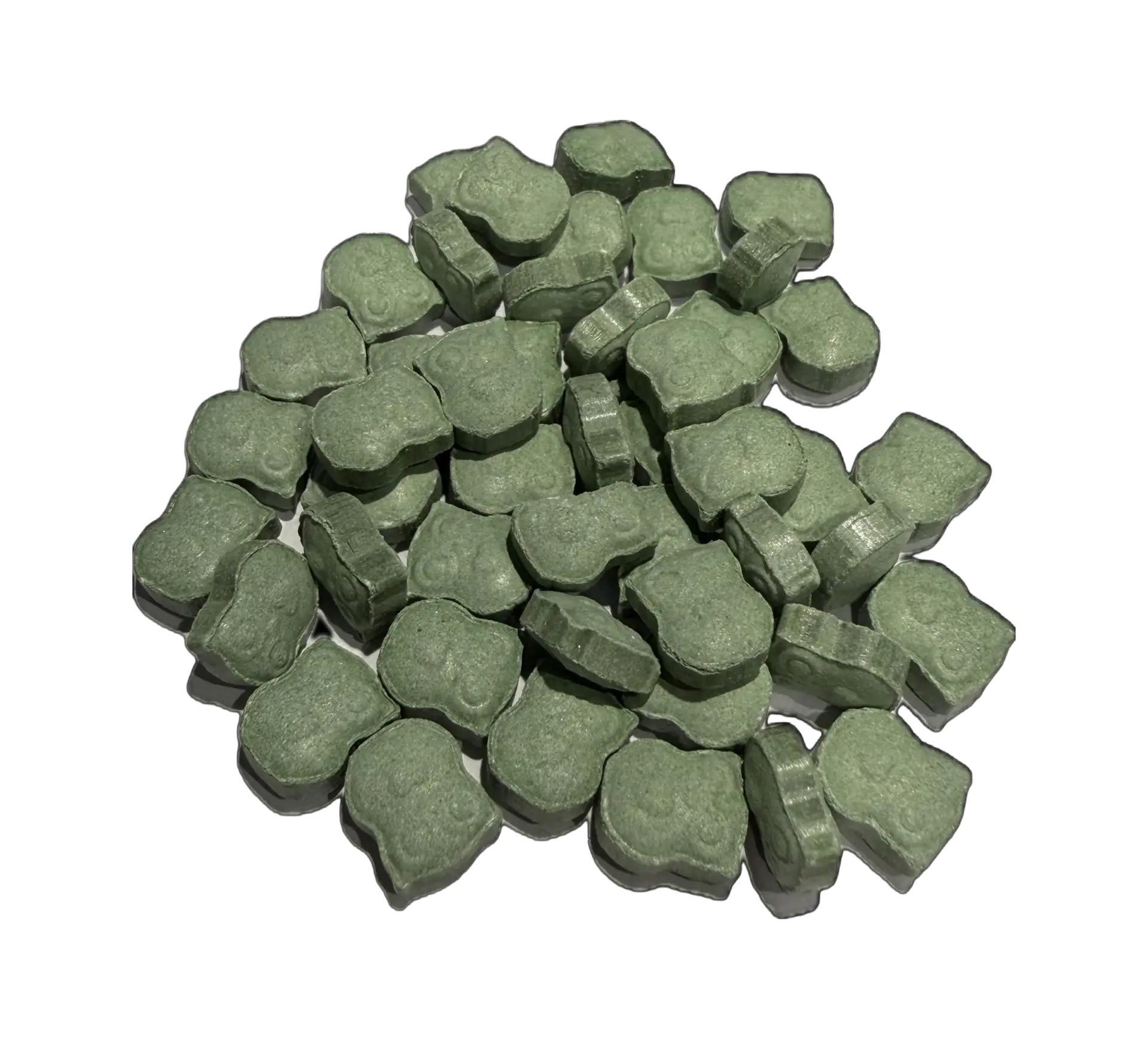 O-PCP (25mg) – Green Owls