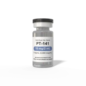 PT-141 – Peptide