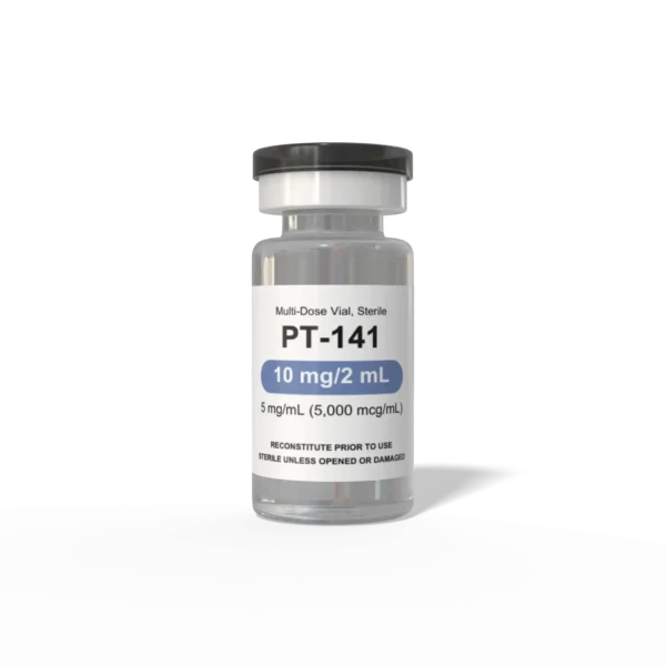 PT-141 – Peptide