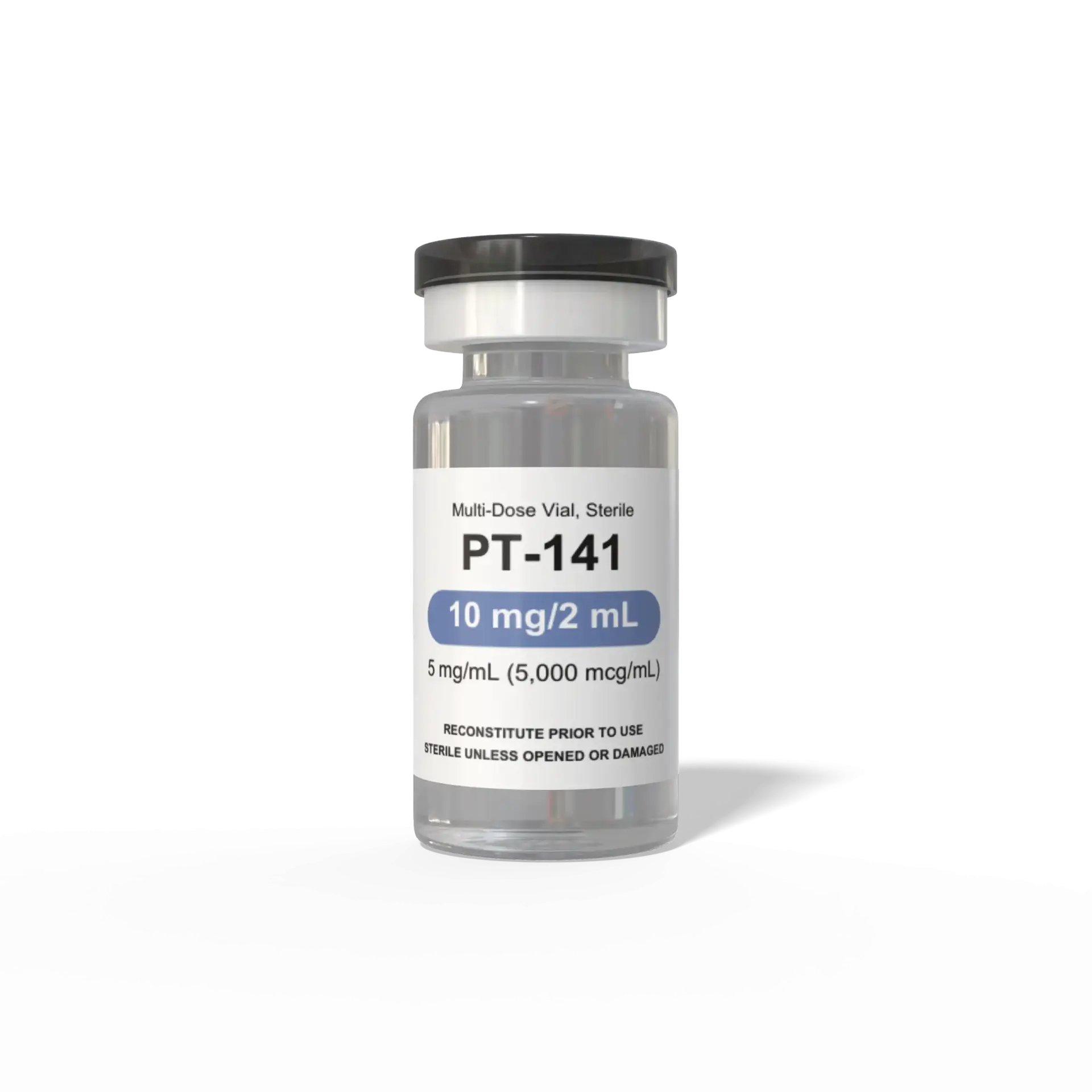 PT-141 – Peptide