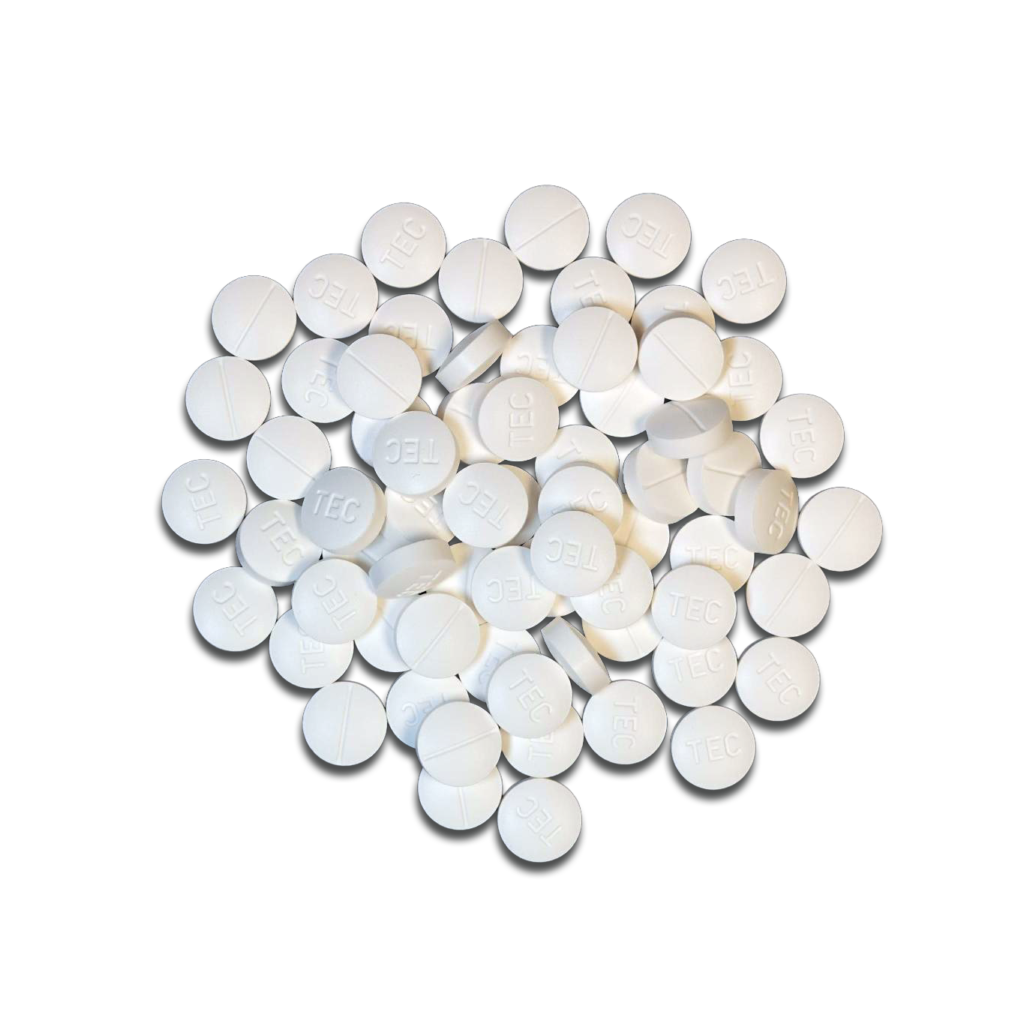 Percocet – Pressed (5mg)