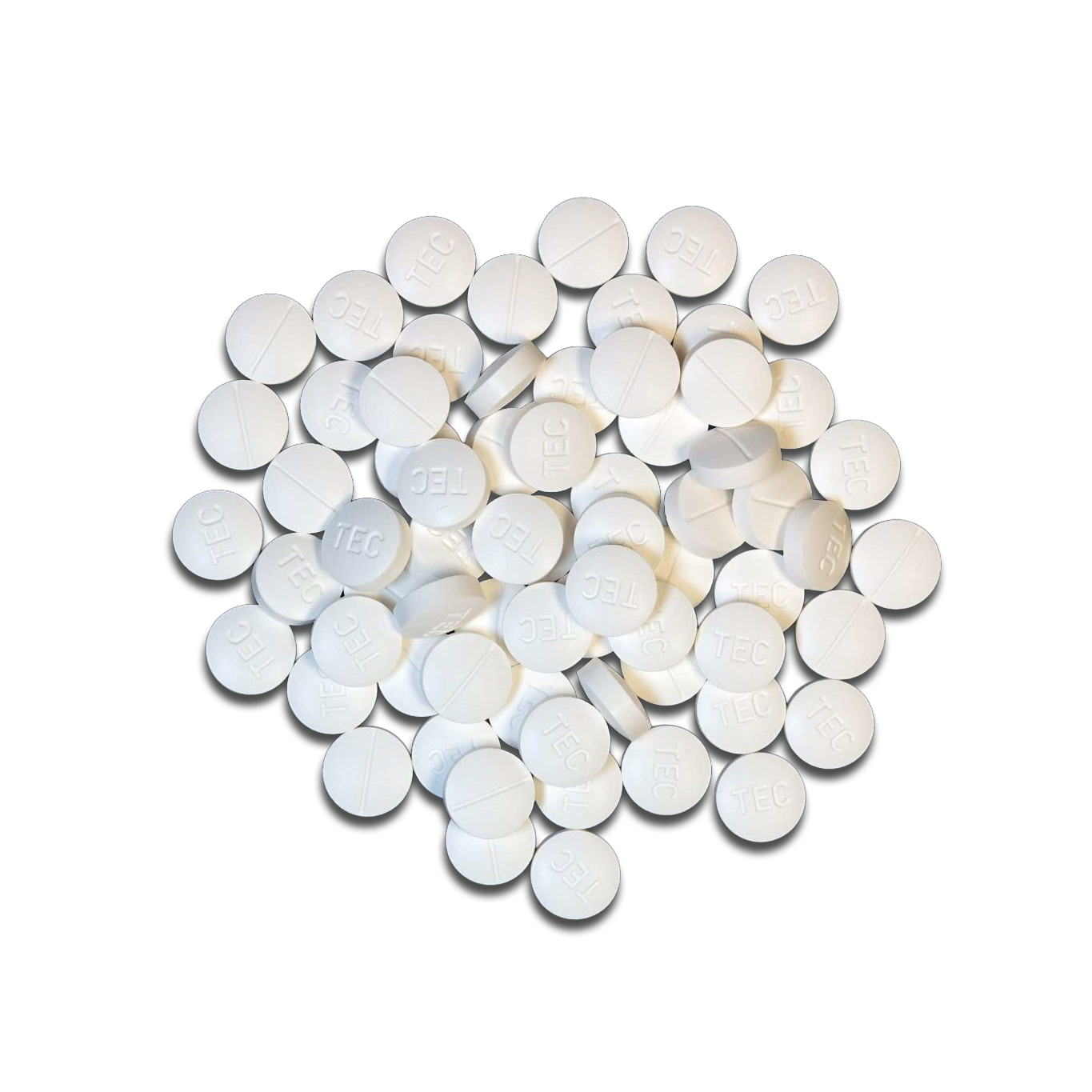 Percocet – Pressed (5mg)