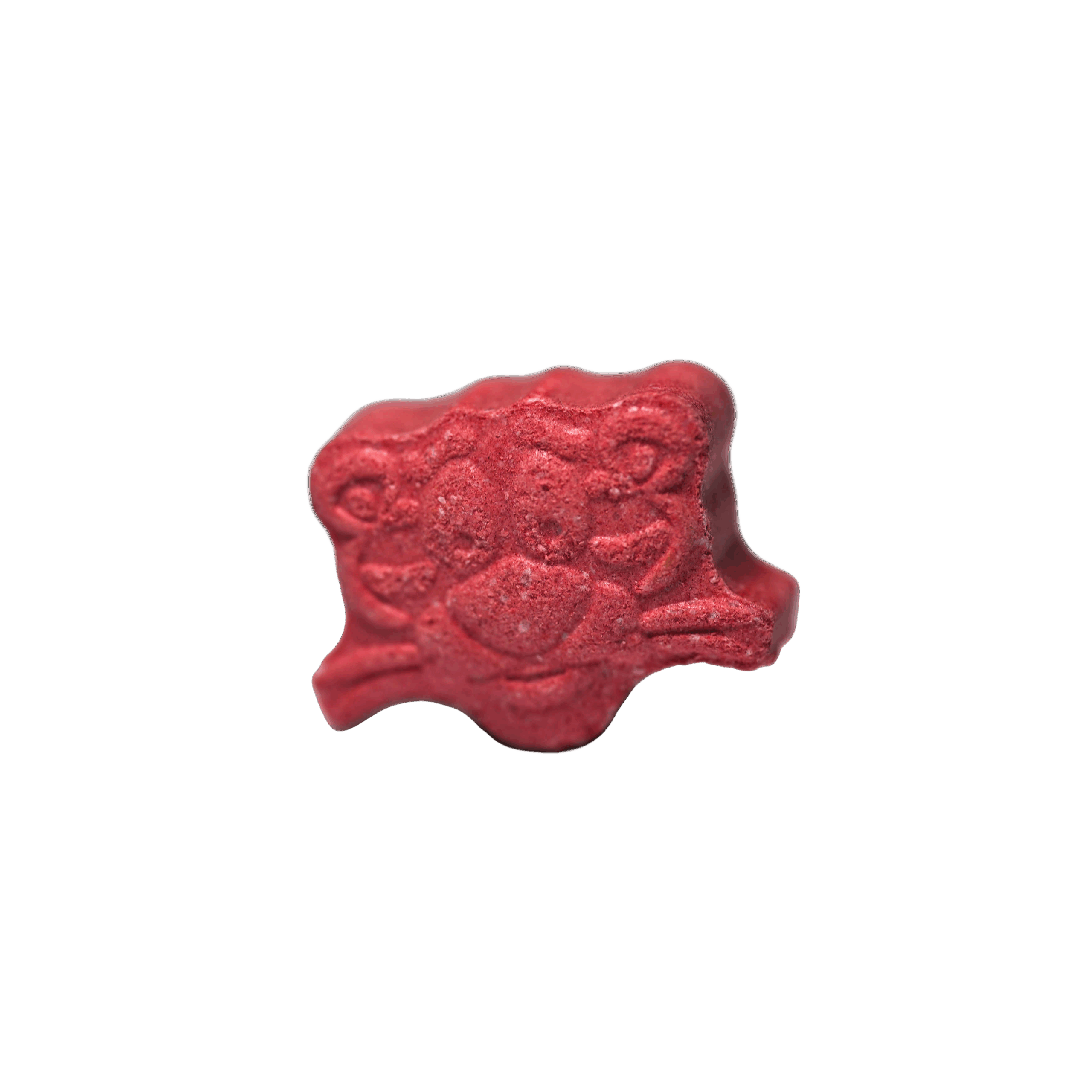 M Pressed Pills: Pink Panther MDMA (125mg), MDA (50mg), Cialis (5mg)