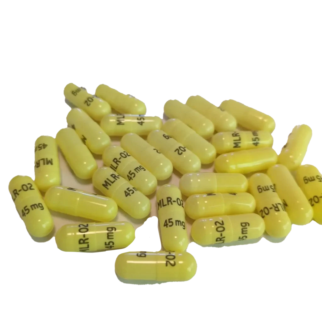 Ritalin 45mg – 100% Authentic – VERY LIMITED SUPPLY