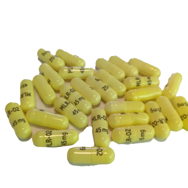 Ritalin 45mg – 100% Authentic – VERY LIMITED SUPPLY