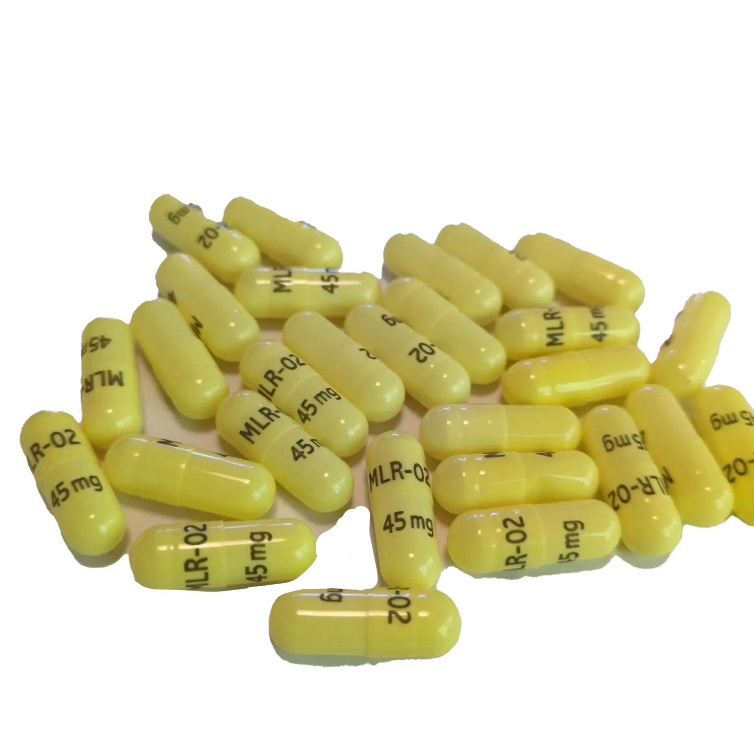 Ritalin 45mg – 100% Authentic – VERY LIMITED SUPPLY