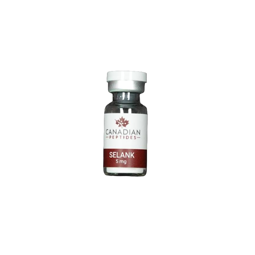 Selank (5mg)