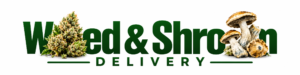 Shroom Dispensary logo