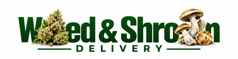 Shroom Dispensary