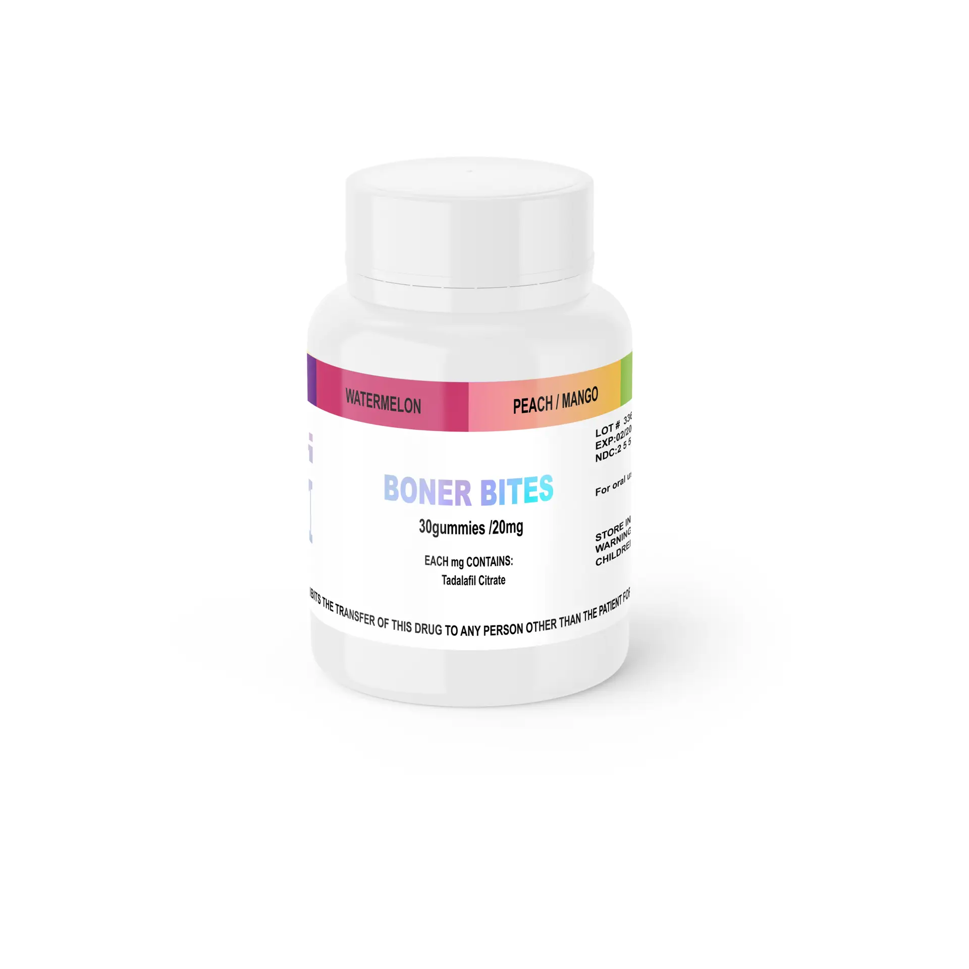 Cytech Pharmaceuticals Boner Bites - Image 2