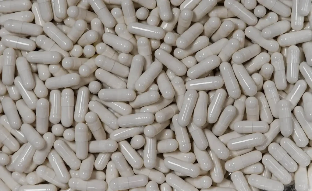 MDMA Caps -75mg (Molly)