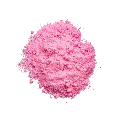 Raw Pink Tucci