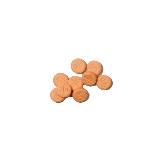 Adderall – 30mg